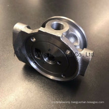 High Precision Turbocharger Bearing Housing